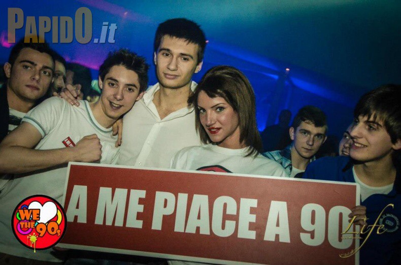 Sabato 13 Aprile 2013: 