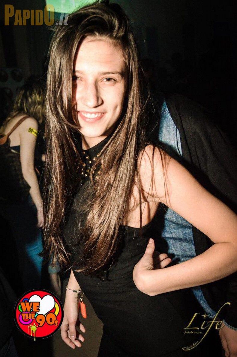 Sabato 13 Aprile 2013: 