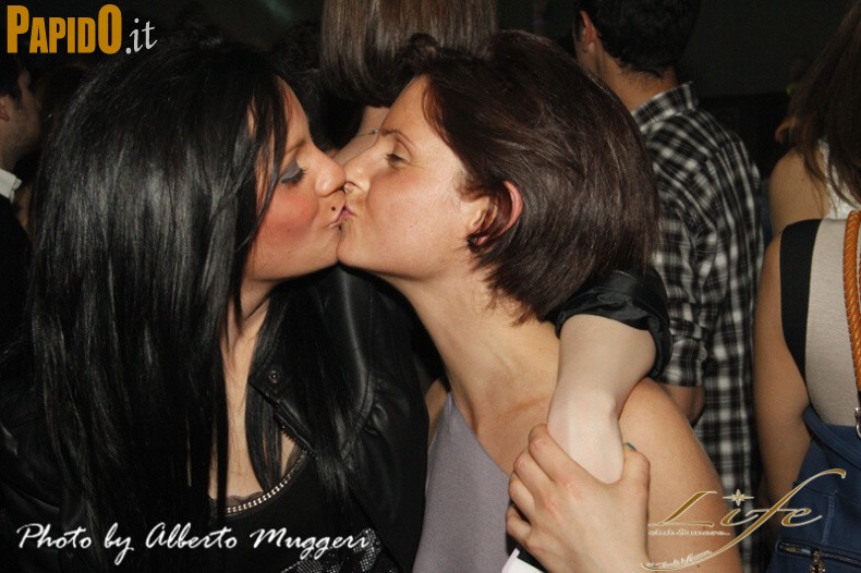 Sabato 14 Aprile - Life
