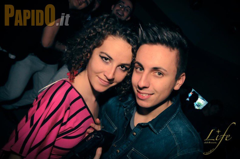 Sabato 15 Dicembre 2012: 