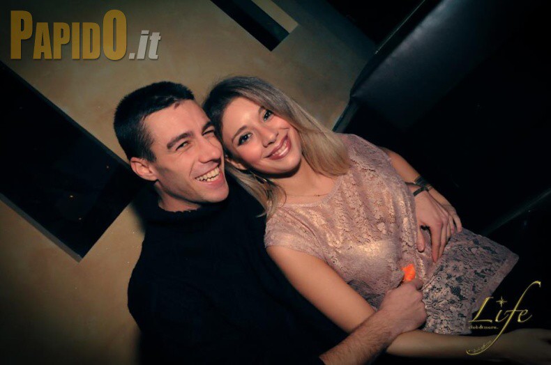 Sabato 15 Dicembre 2012: 