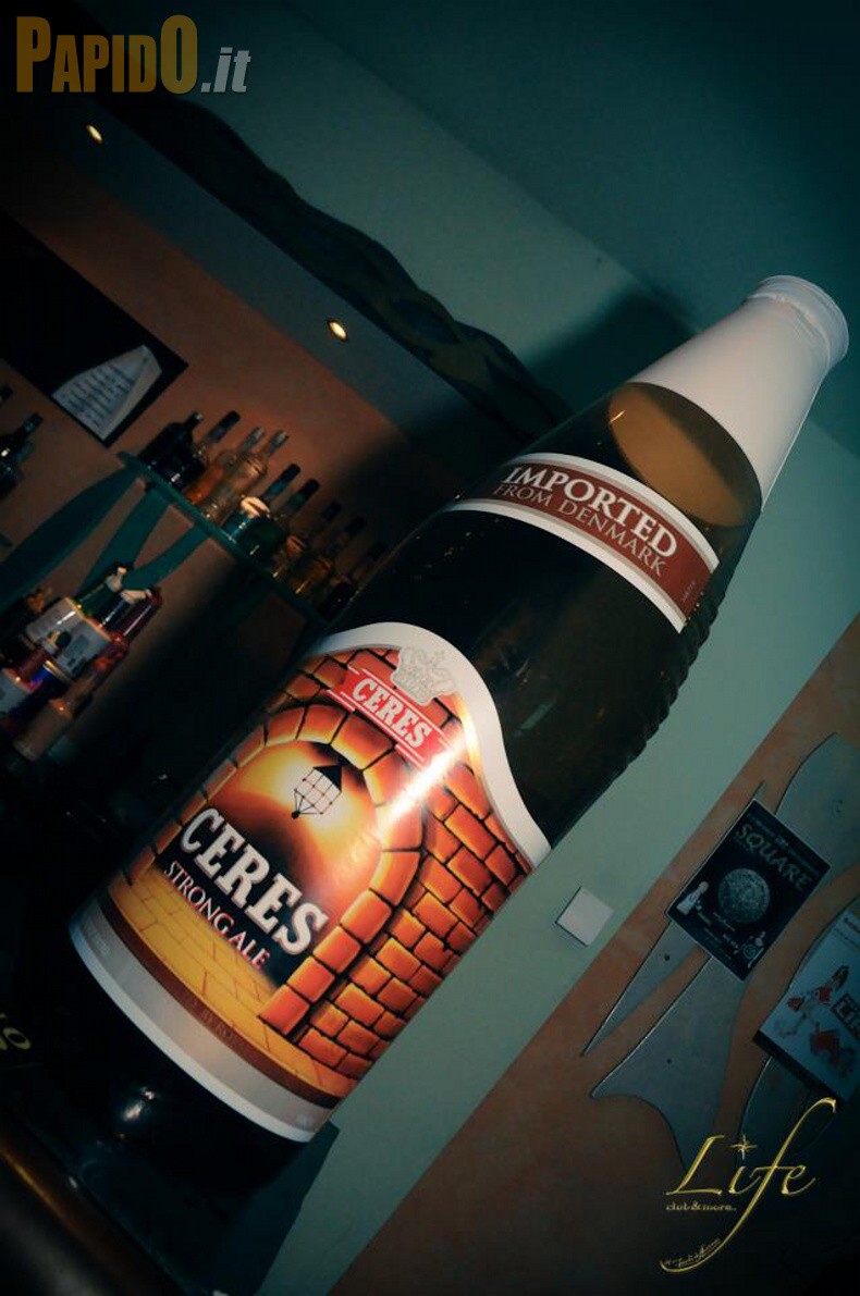 Sabato 15 Dicembre 2012: 