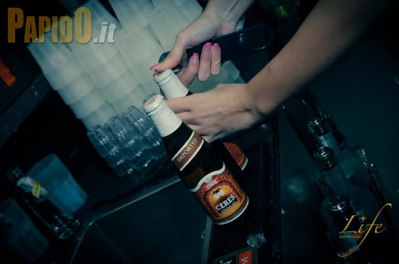 Sabato 15 Dicembre 2012: 