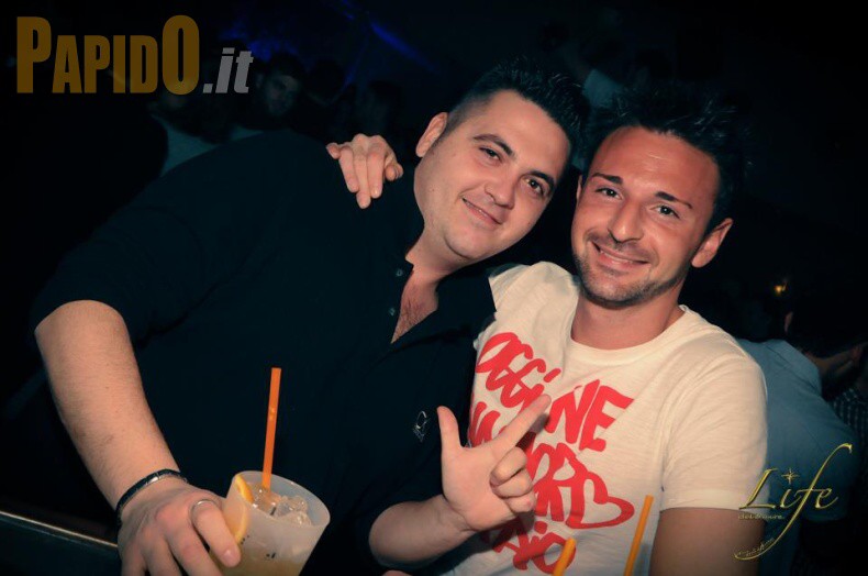 Sabato 15 Dicembre 2012: 