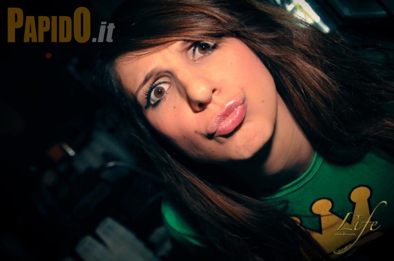 Sabato 15 Dicembre 2012: 