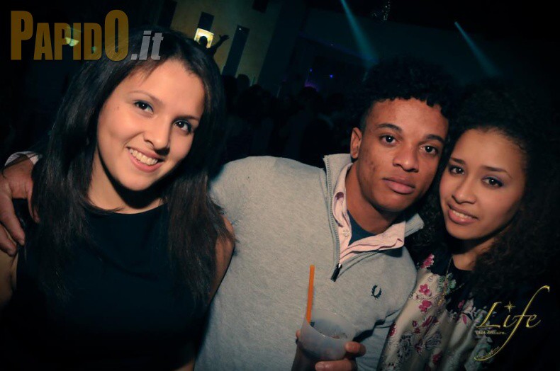 Sabato 15 Dicembre 2012: 