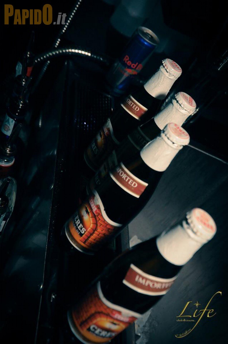 Sabato 15 Dicembre 2012: 