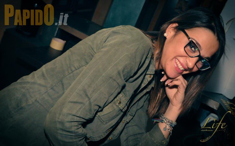 Sabato 15 Dicembre 2012: 