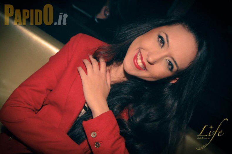 Sabato 15 Dicembre 2012: 