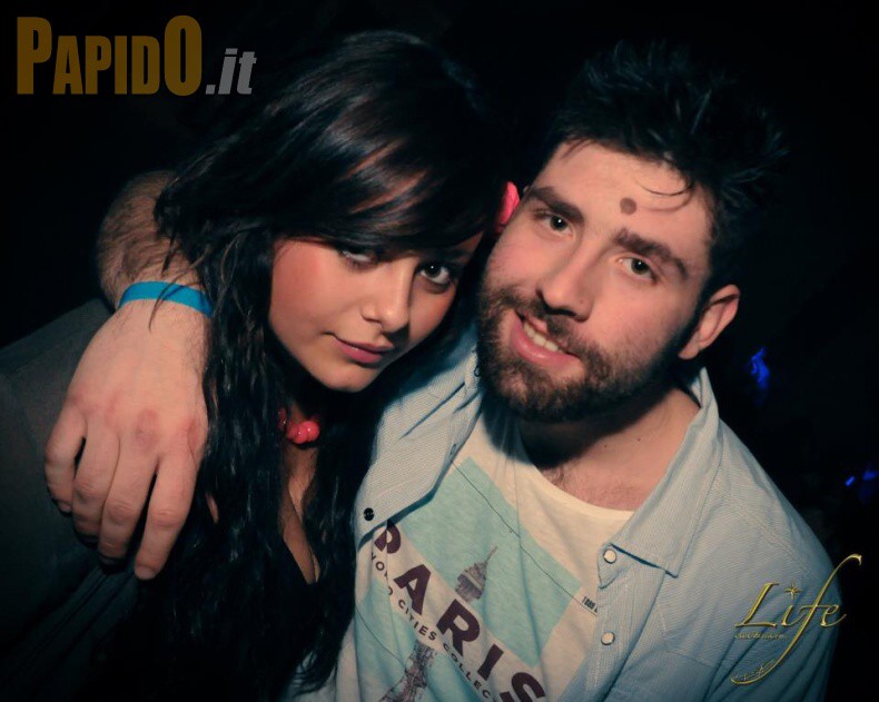 Sabato 15 Dicembre 2012: 