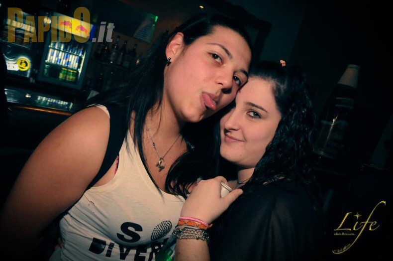 Sabato 15 Dicembre 2012: 