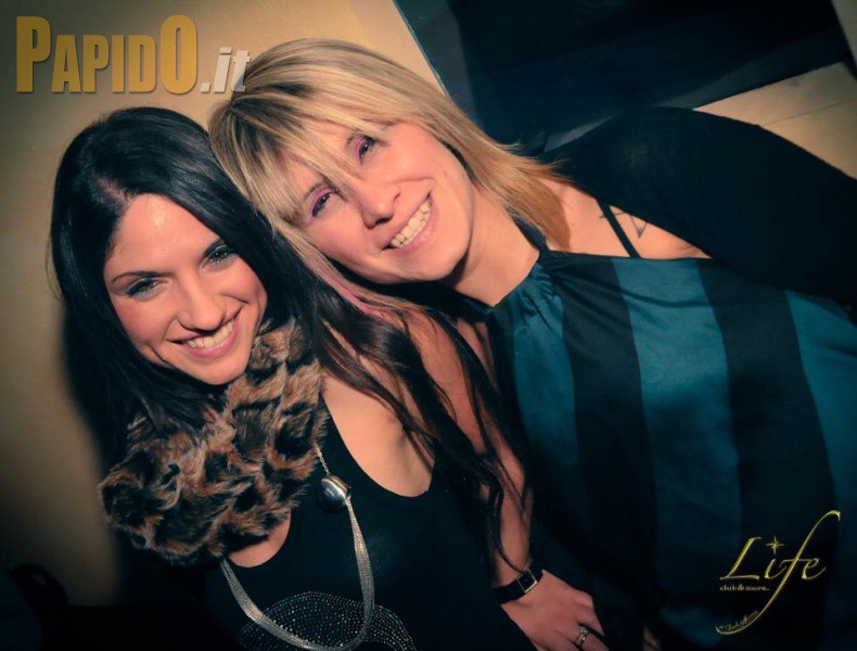 Sabato 15 Dicembre 2012: 