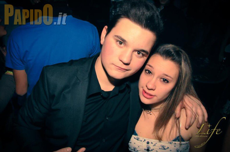 Sabato 15 Dicembre 2012: 