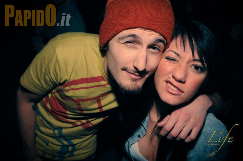 Sabato 15 Dicembre 2012: 