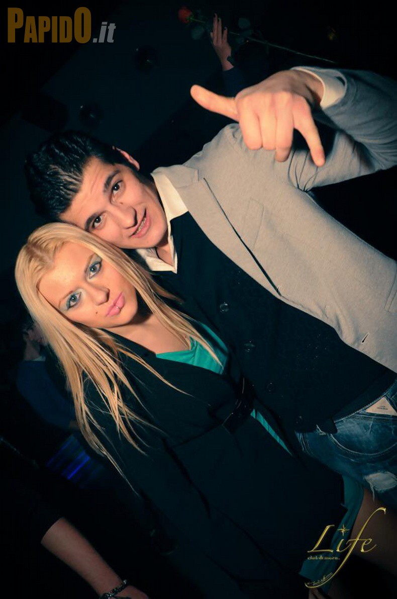 Sabato 15 Dicembre 2012: 