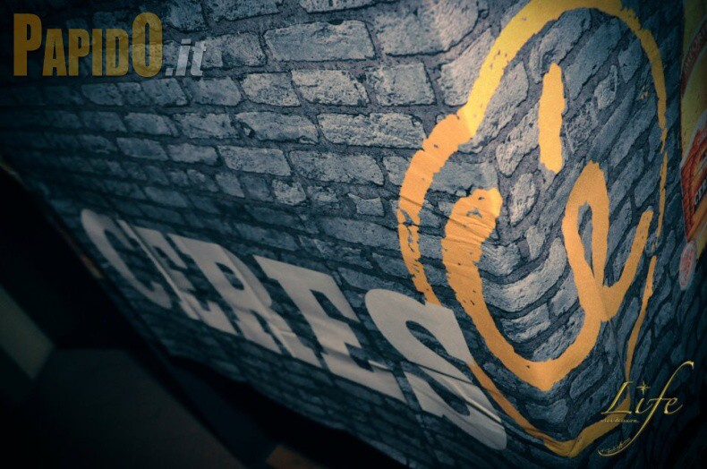 Sabato 15 Dicembre 2012: 