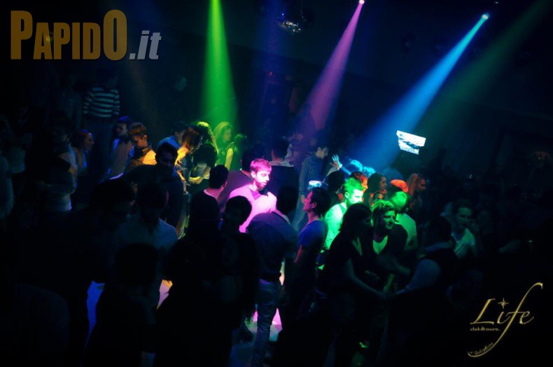 Sabato 15 Dicembre 2012: 