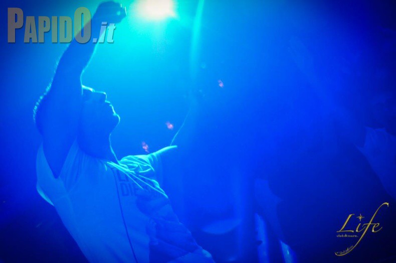 Sabato 15 Dicembre 2012: 