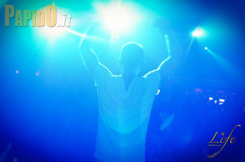 Sabato 15 Dicembre 2012: 