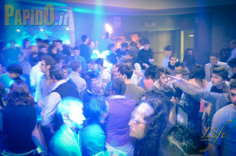 Sabato 15 Dicembre 2012: 