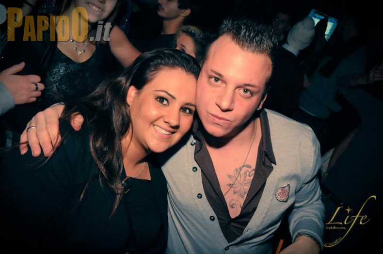 Sabato 15 Dicembre 2012: 