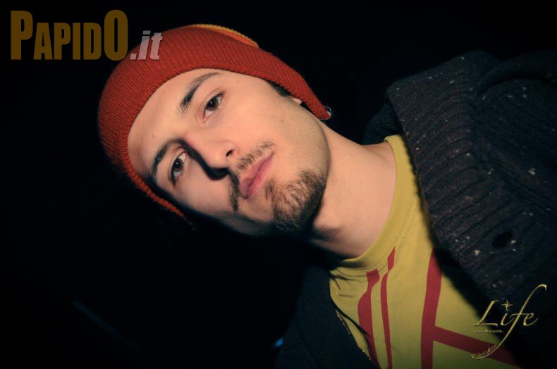 Sabato 15 Dicembre 2012: 