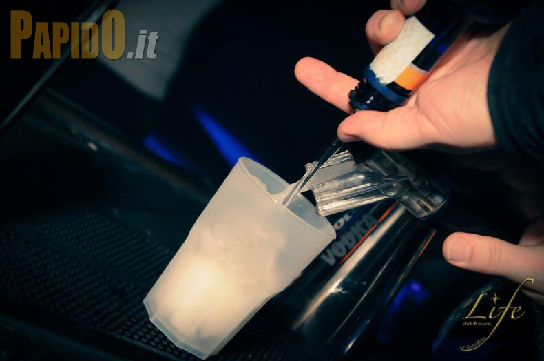 Sabato 15 Dicembre 2012: 