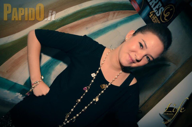 Sabato 15 Dicembre 2012: 