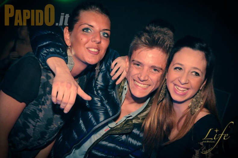 Sabato 15 Dicembre 2012: 