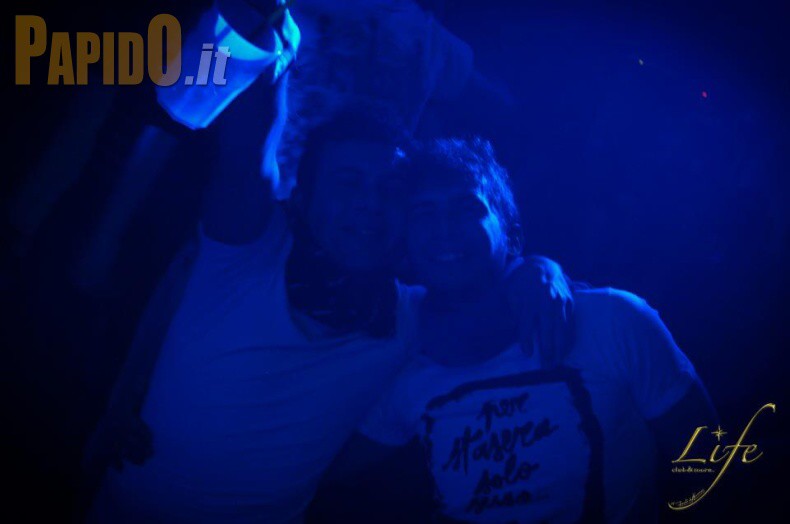 Sabato 15 Dicembre 2012: 