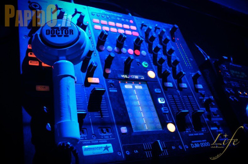 Sabato 15 Dicembre 2012: 