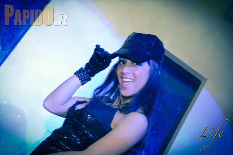 Sabato 15 Dicembre 2012: 