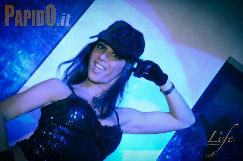 Sabato 15 Dicembre 2012: 