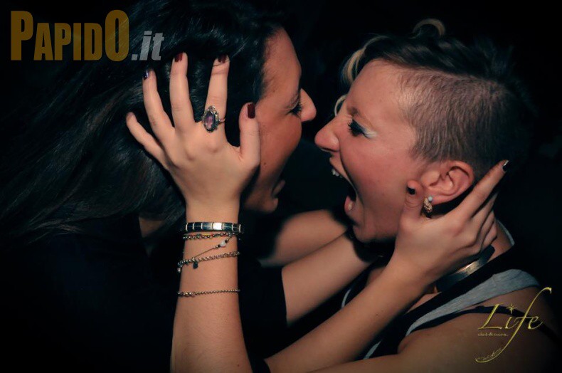 Sabato 15 Dicembre 2012: 