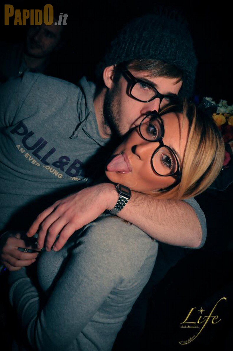 Sabato 15 Dicembre 2012: 