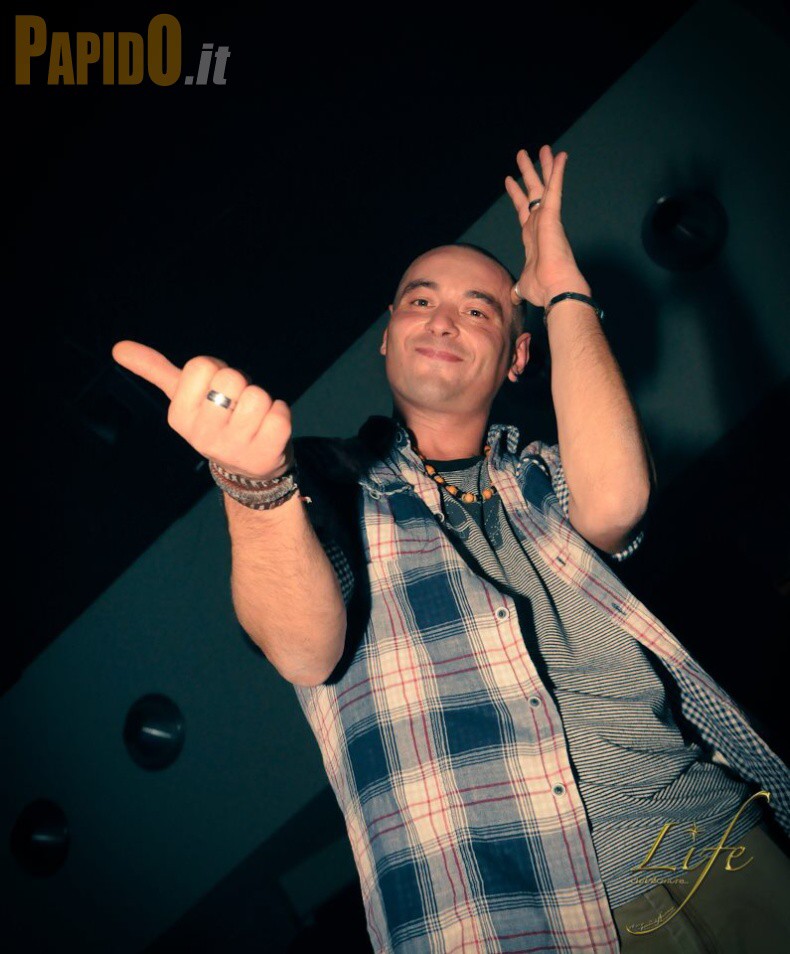 Sabato 15 Dicembre 2012: 