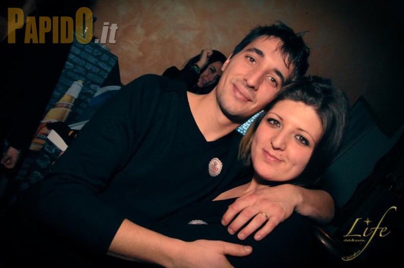 Sabato 15 Dicembre 2012: 