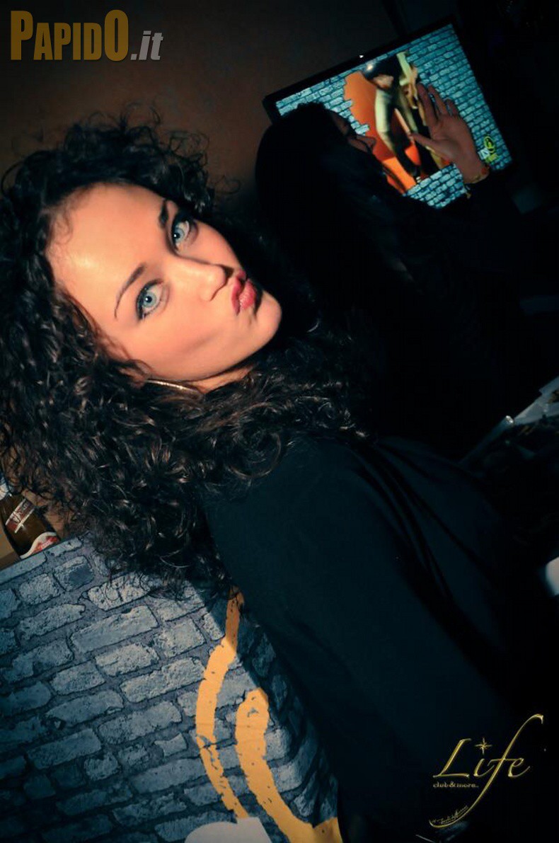 Sabato 15 Dicembre 2012: 