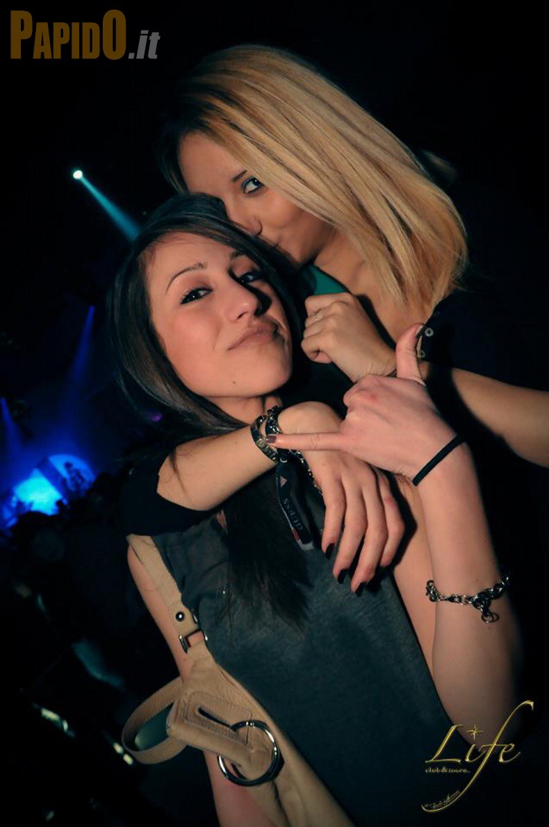 Sabato 15 Dicembre 2012: 