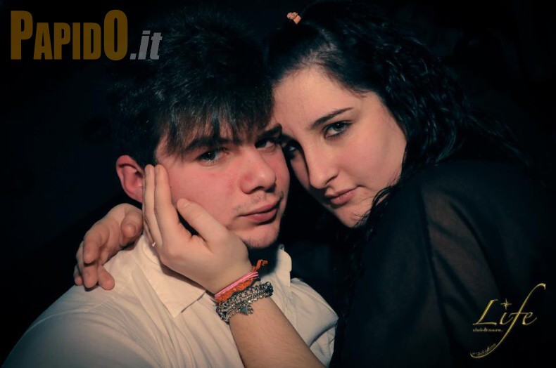 Sabato 15 Dicembre 2012: 