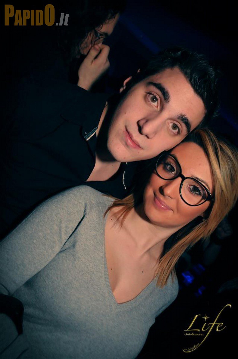 Sabato 15 Dicembre 2012: 