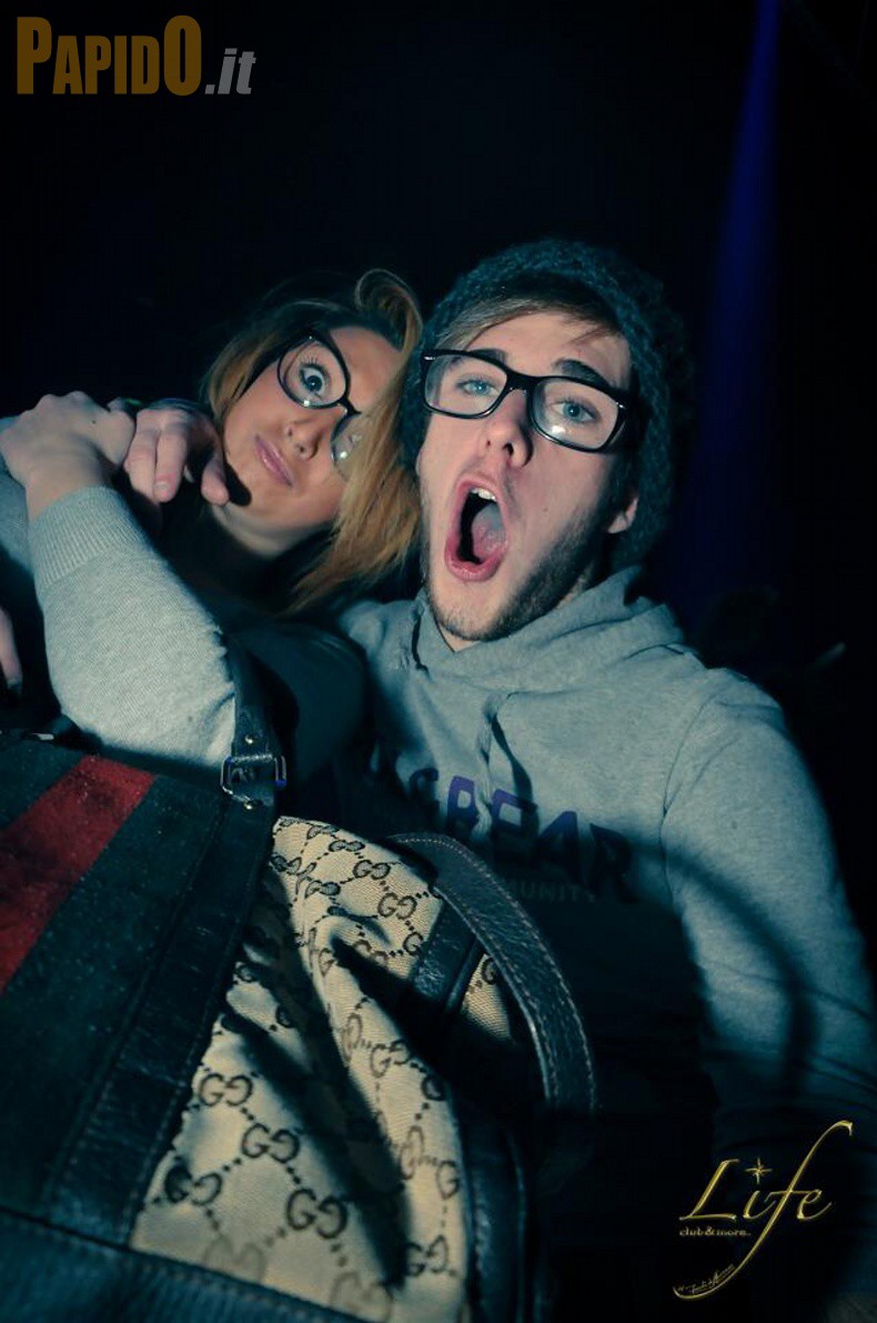 Sabato 15 Dicembre 2012: 