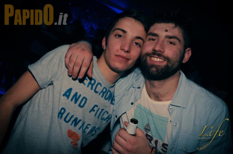 Sabato 15 Dicembre 2012: 