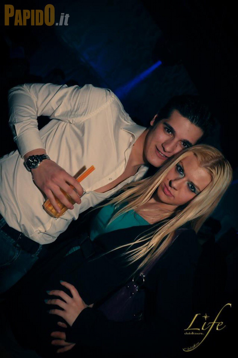 Sabato 15 Dicembre 2012: 