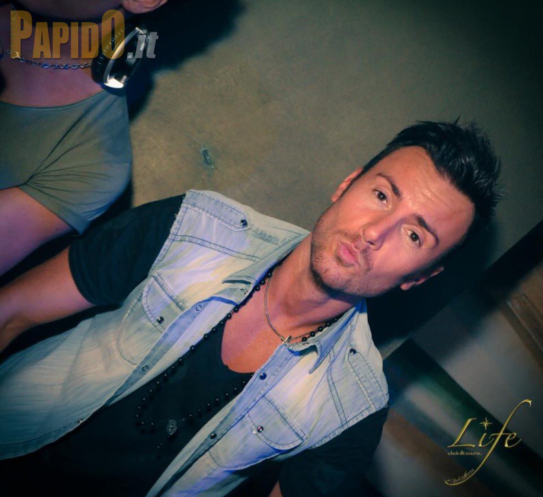 Sabato 15 Dicembre 2012: 