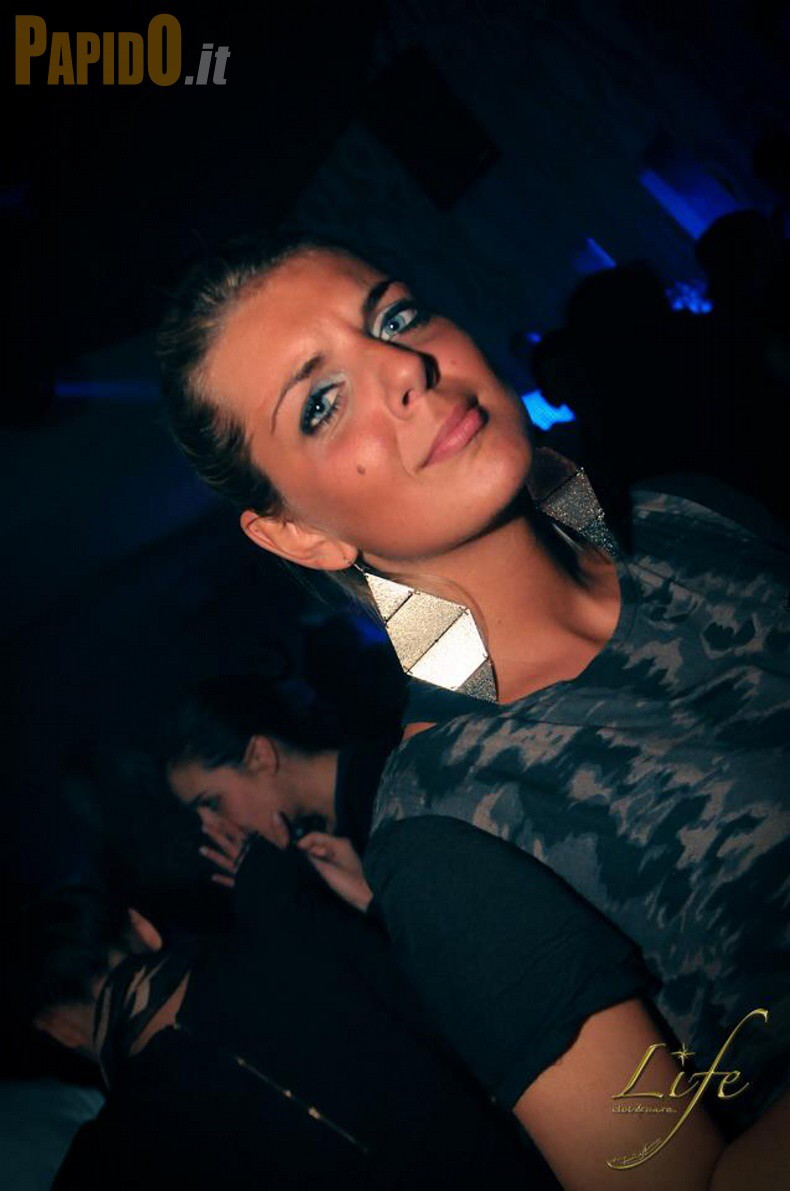 Sabato 15 Dicembre 2012: 