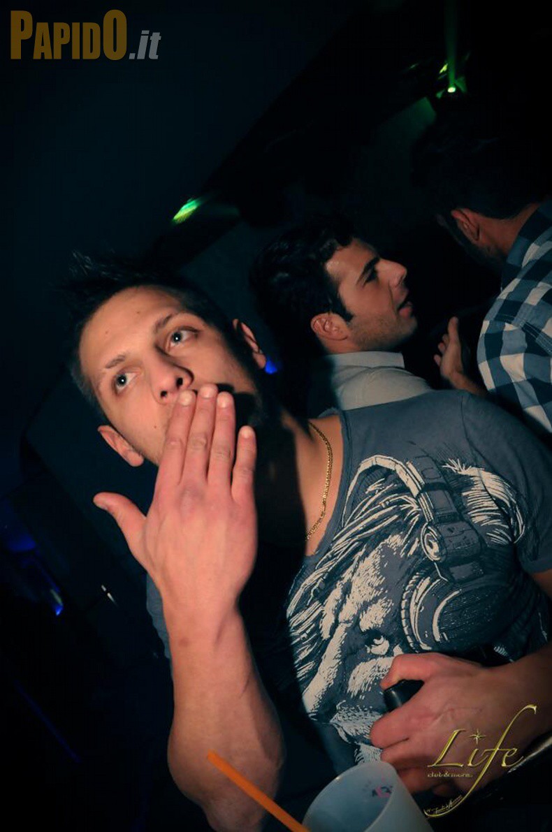 Sabato 15 Dicembre 2012: 