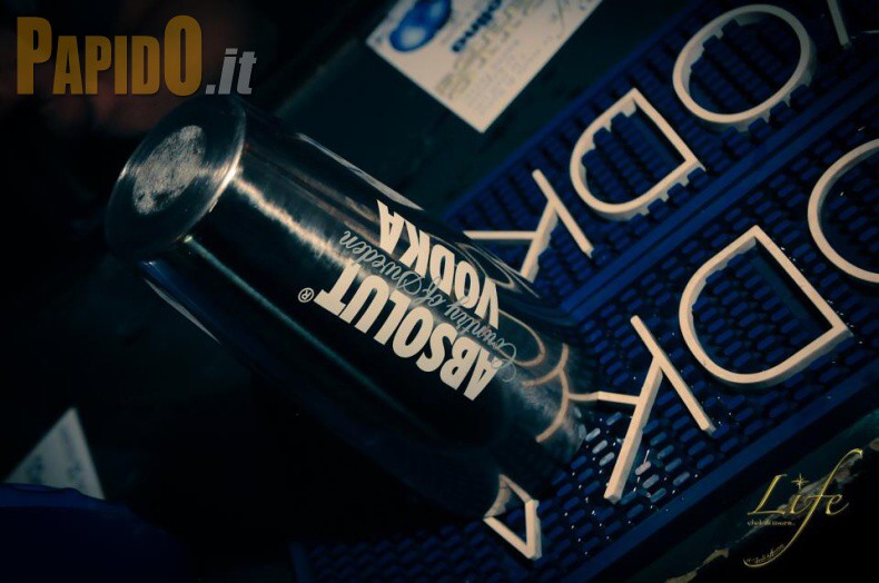 Sabato 15 Dicembre 2012: 