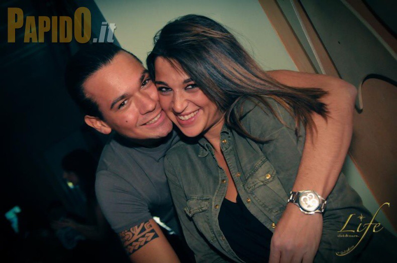 Sabato 15 Dicembre 2012: 