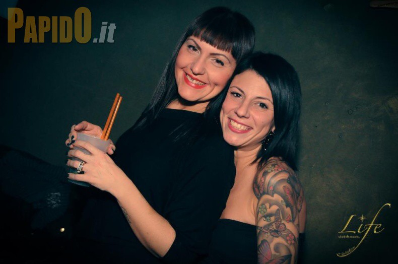 Sabato 15 Dicembre 2012: 